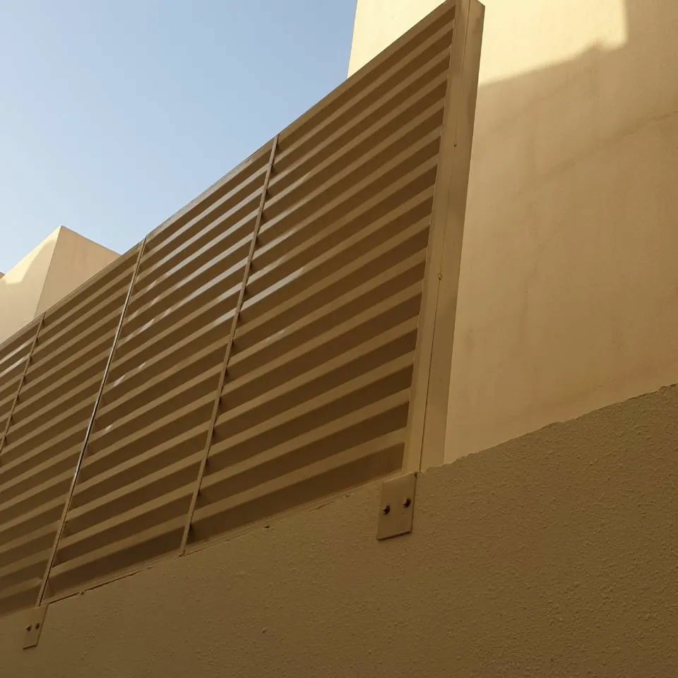 سواتر الدمام تركيب ساتر حديد سواتر الدمام الشرقية